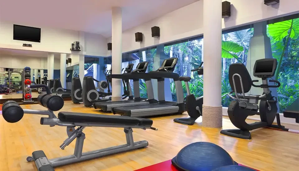 هتل دوسیت تانی کرابی بیچ ریزورت